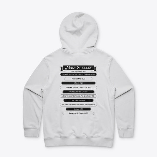 Mary Shelley Hoodie