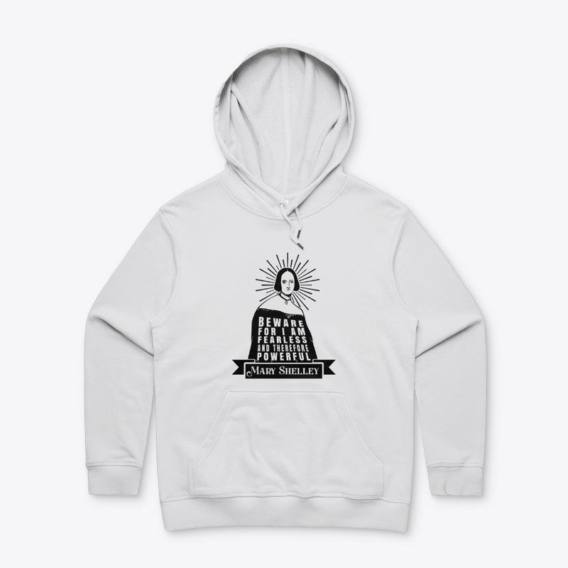 Mary Shelley Hoodie