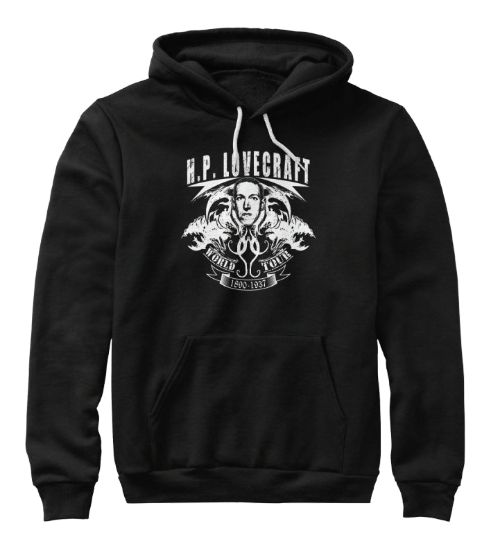 H.P. Lovecraft Hoodie