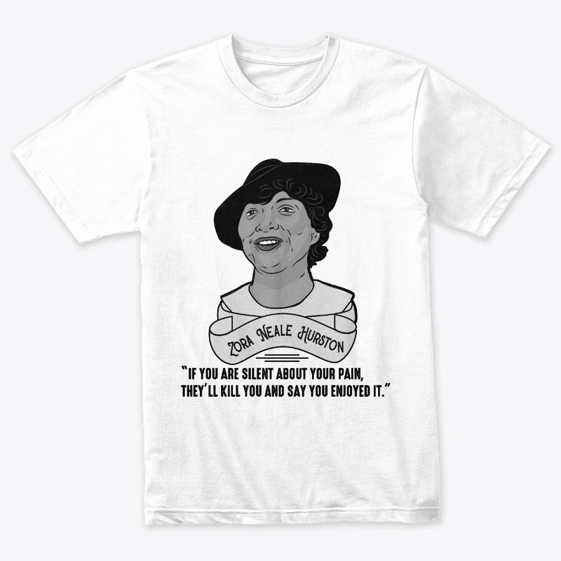 Zora Neale Hurston